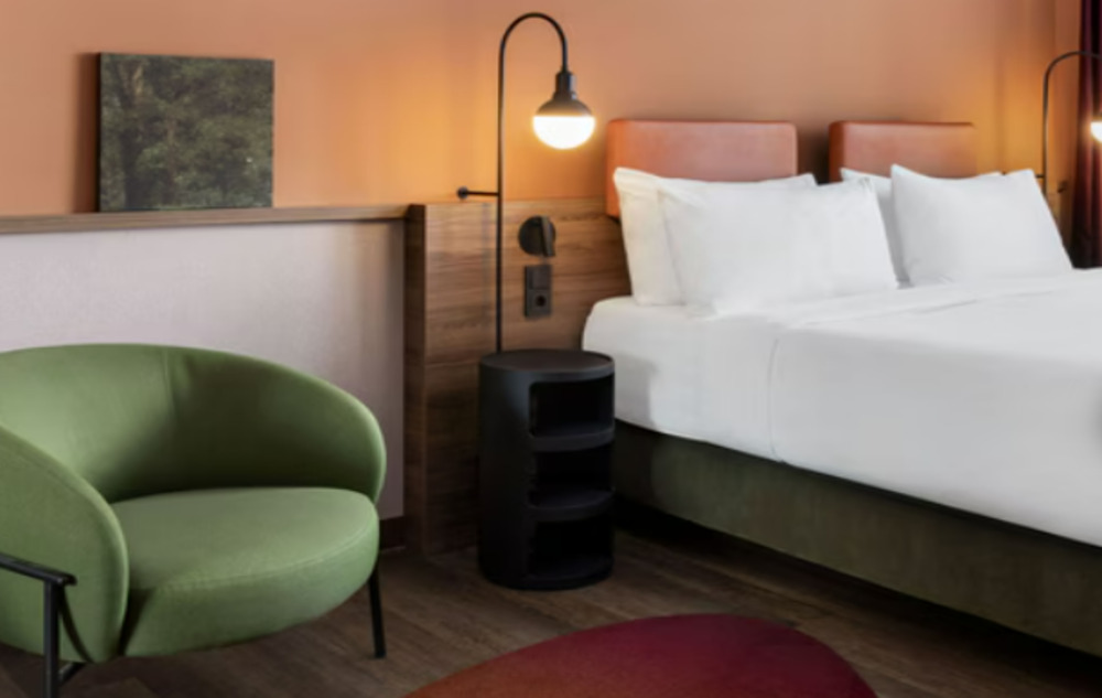 Hotel June Six Salzburg