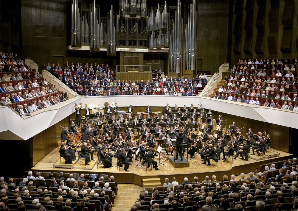 Gewandhausorchester
