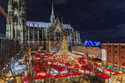 Advent im Maritim Köln