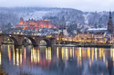  Stimmungsvoller Advent in Heidelberg / AA