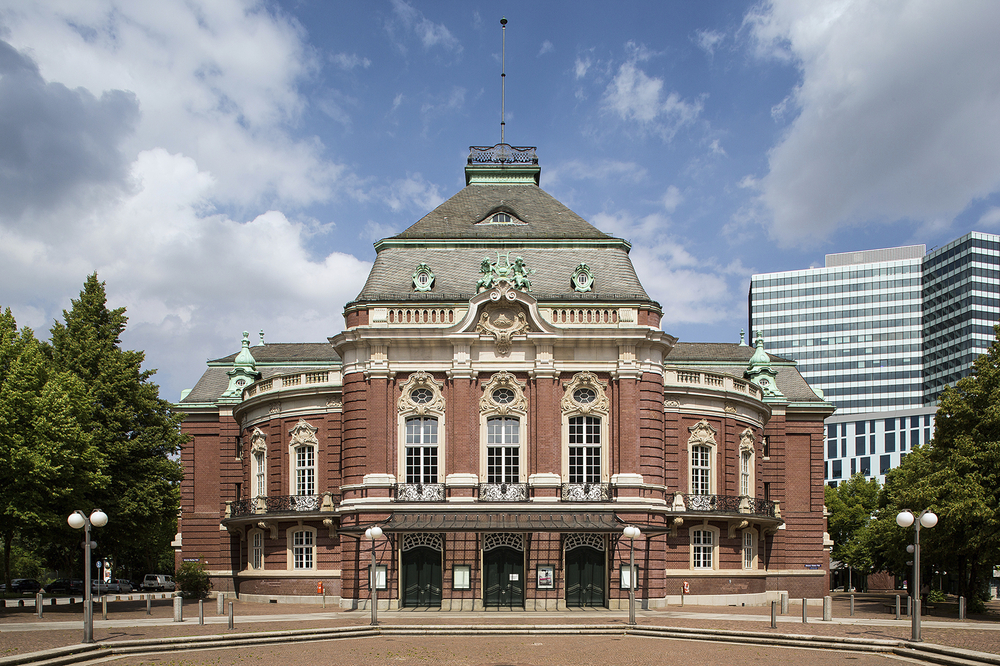 Laeiszhalle
