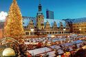 Advent in Leipzig - Weihnachtsoratorium in der Thomaskirche