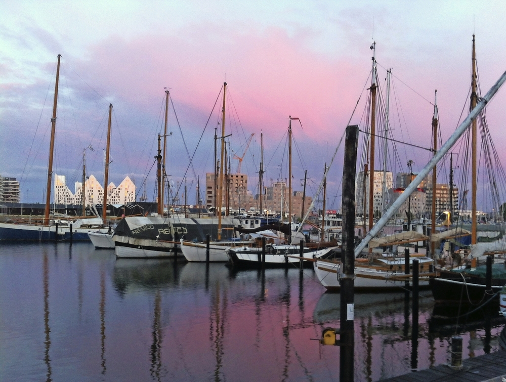 Aarhus