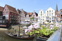 Malerisches Lüneburg - Glanzvolle Salzstadt, Altes Land und Heideblüte / AA 