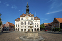 Malerisches Lüneburg - Glanzvolle Salzstadt, Altes Land und Heideblüte / AA 