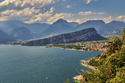 Radreise Südtirol und Gardasee / BadZ