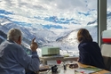 Glacier und Bernina Express / BadZ