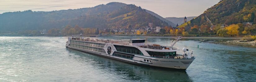 Flusskreuzfahrten