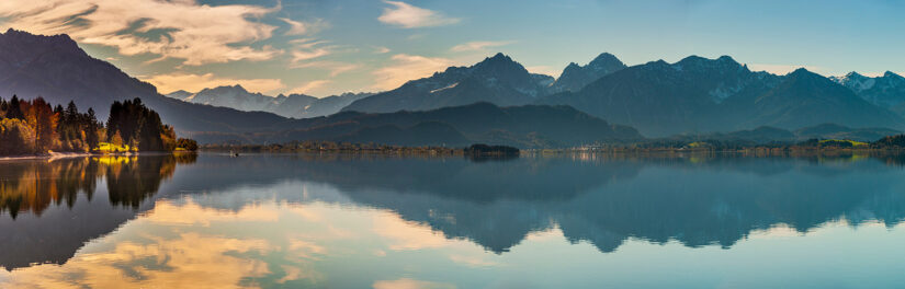 Hochseekreuzfahrten